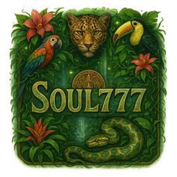 Soul777 bKash টপ-আপ স্ক্রিন